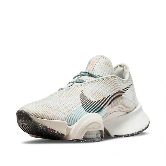 Nike Women's Air Zoom SuperRep 2 Sneakers size 9 - Picture 1 of 15
